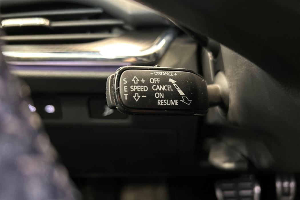 Skoda Enyaq 2023