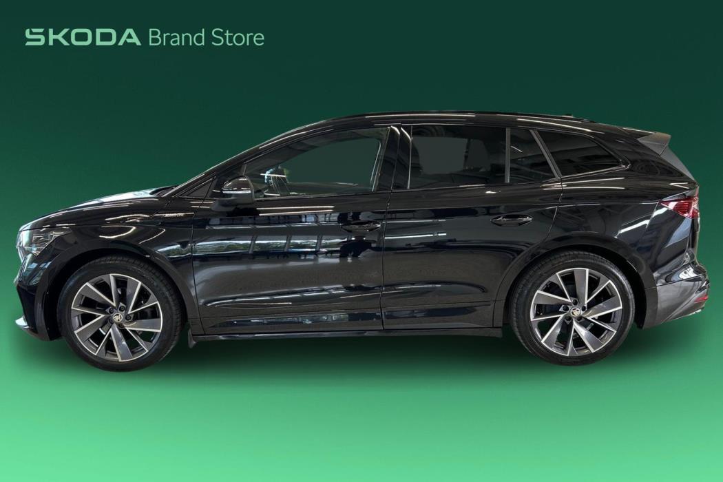 Skoda Enyaq 2023