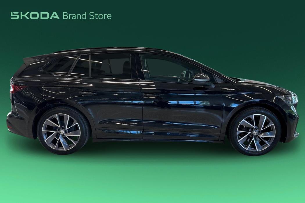 Skoda Enyaq 2023