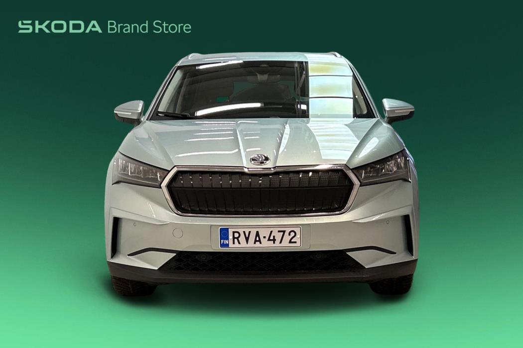 Skoda Enyaq 2023