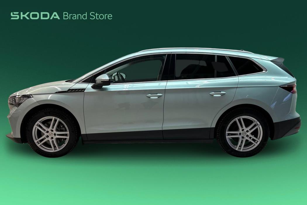 Skoda Enyaq 2023
