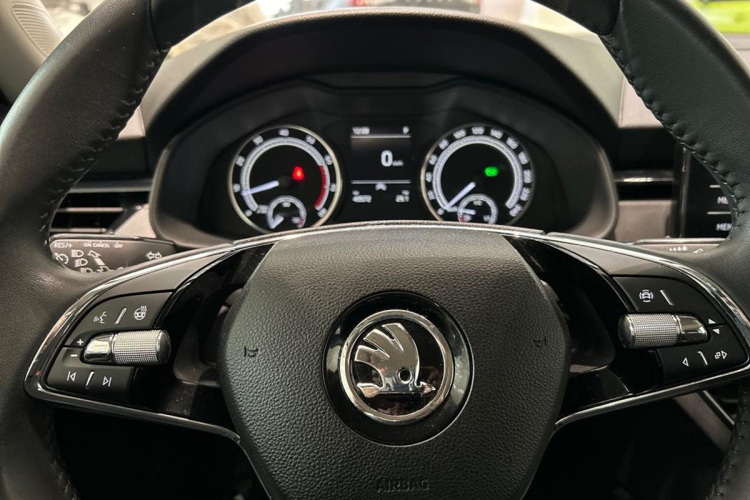 Skoda Kamiq 2023