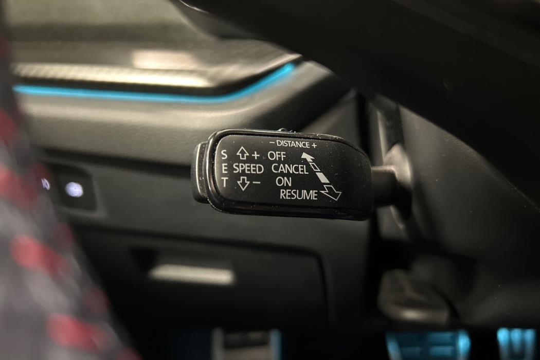 Skoda Octavia 2024