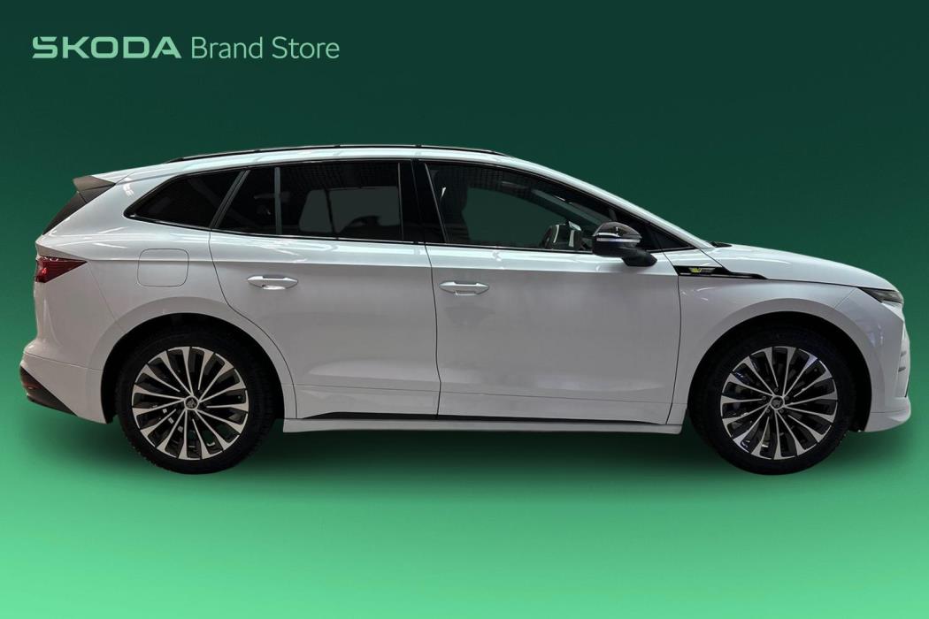 Skoda Enyaq 2026