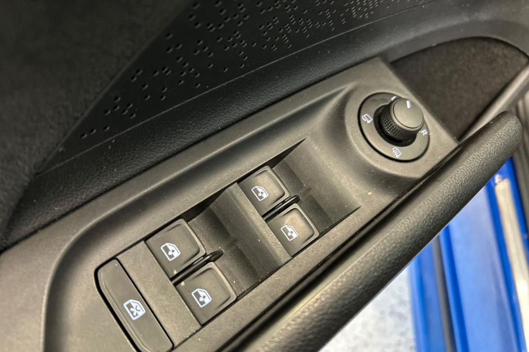 Skoda Enyaq 2023