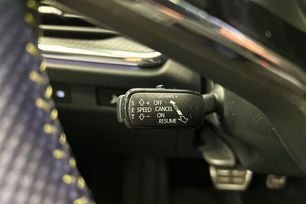 Skoda Enyaq 2023