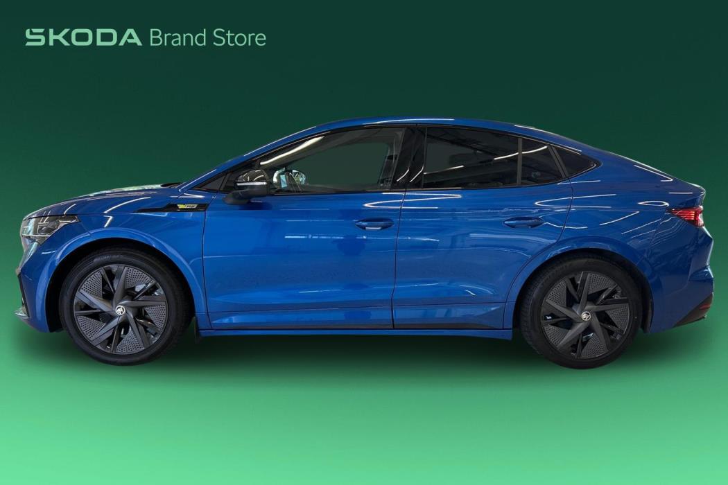 Skoda Enyaq 2023
