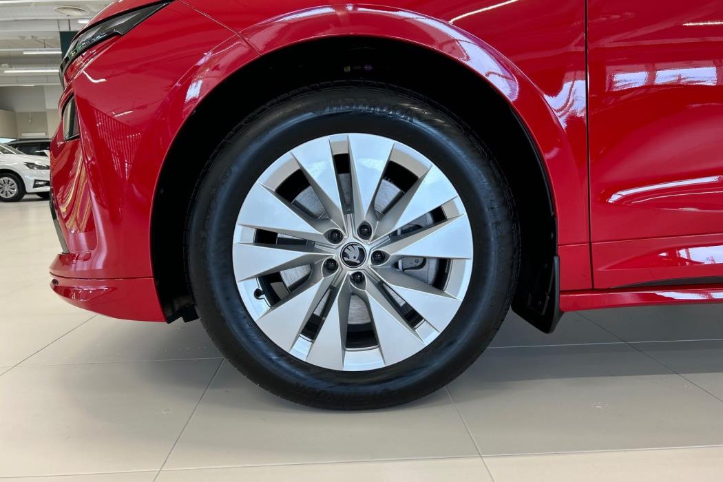 Skoda Enyaq 2026