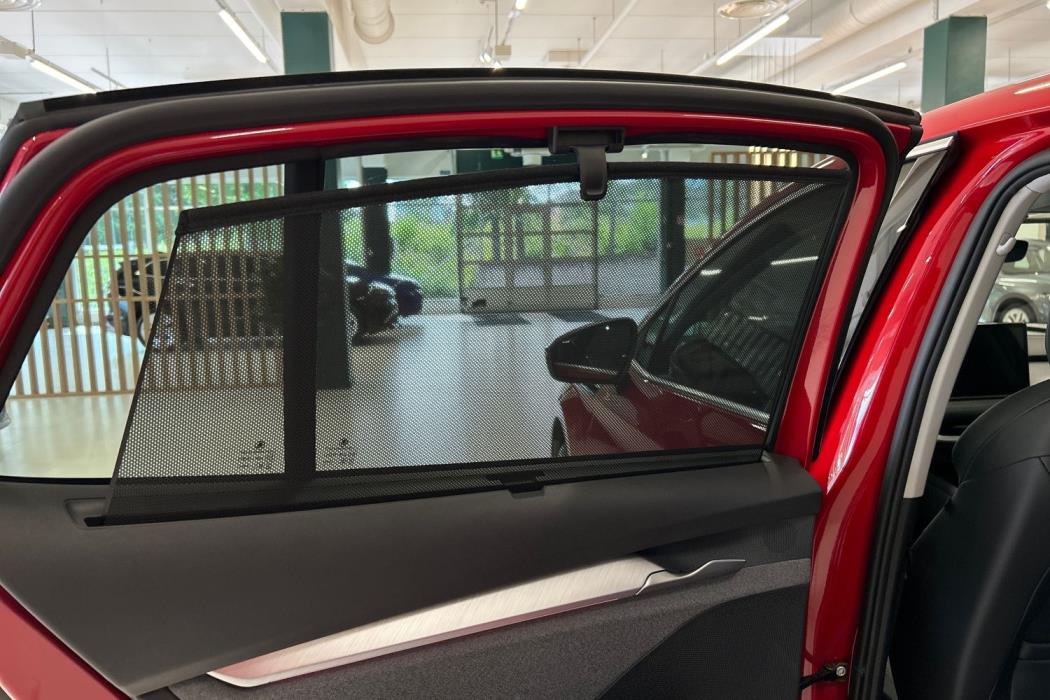 Skoda Enyaq 2026