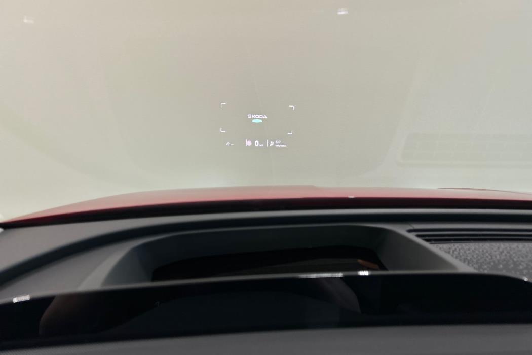 Skoda Enyaq 2026