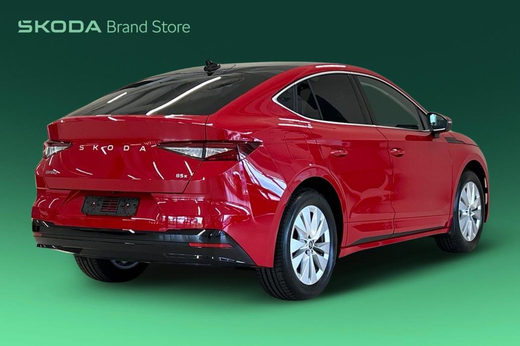 Skoda Enyaq 2026