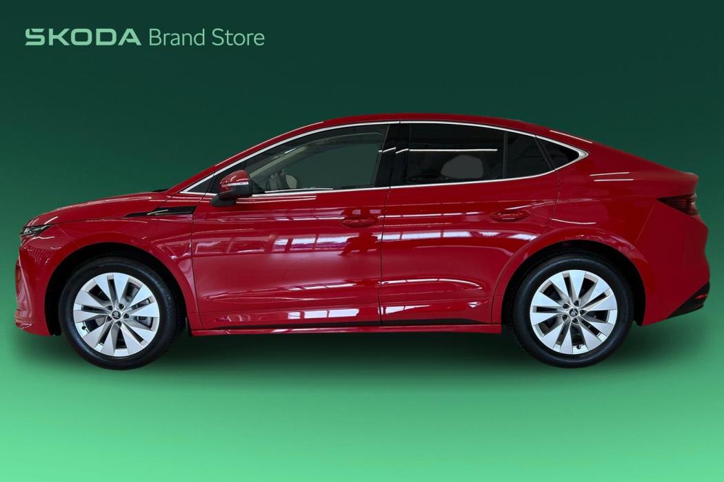 Skoda Enyaq 2026