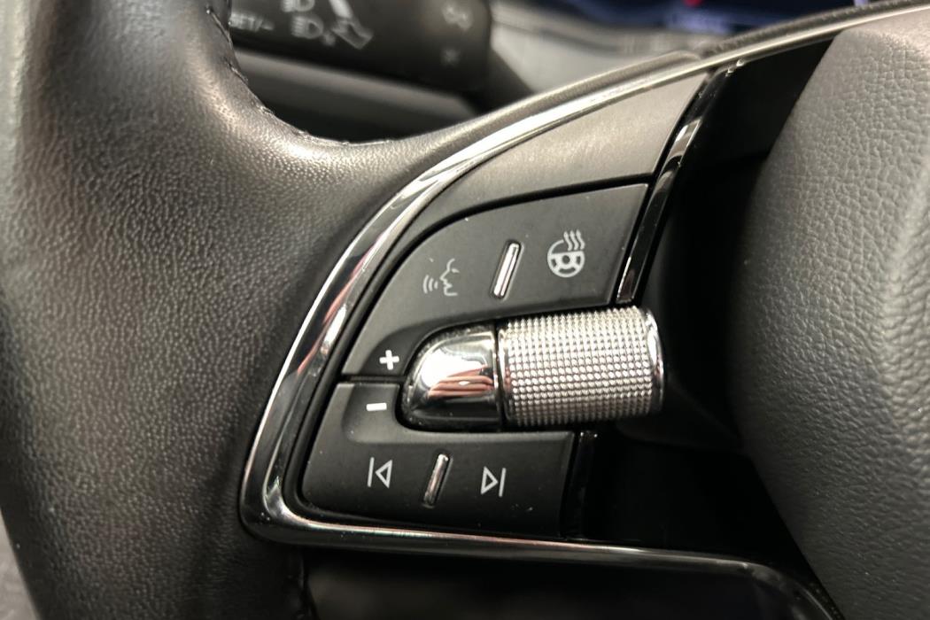Skoda Superb 2023