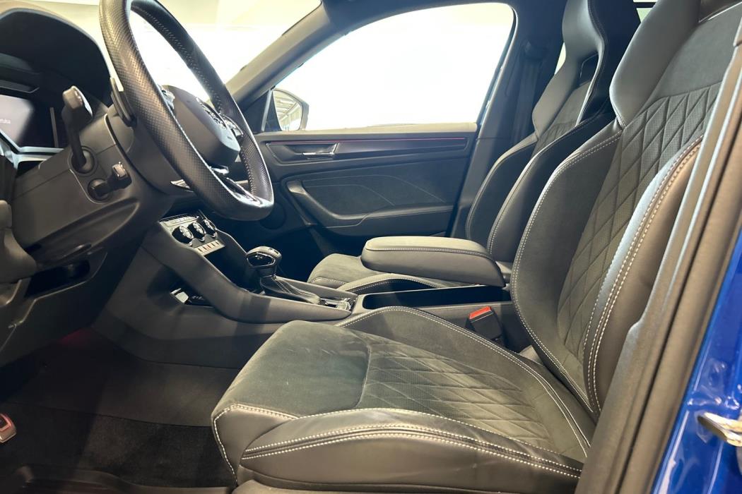 Skoda Kodiaq 2024