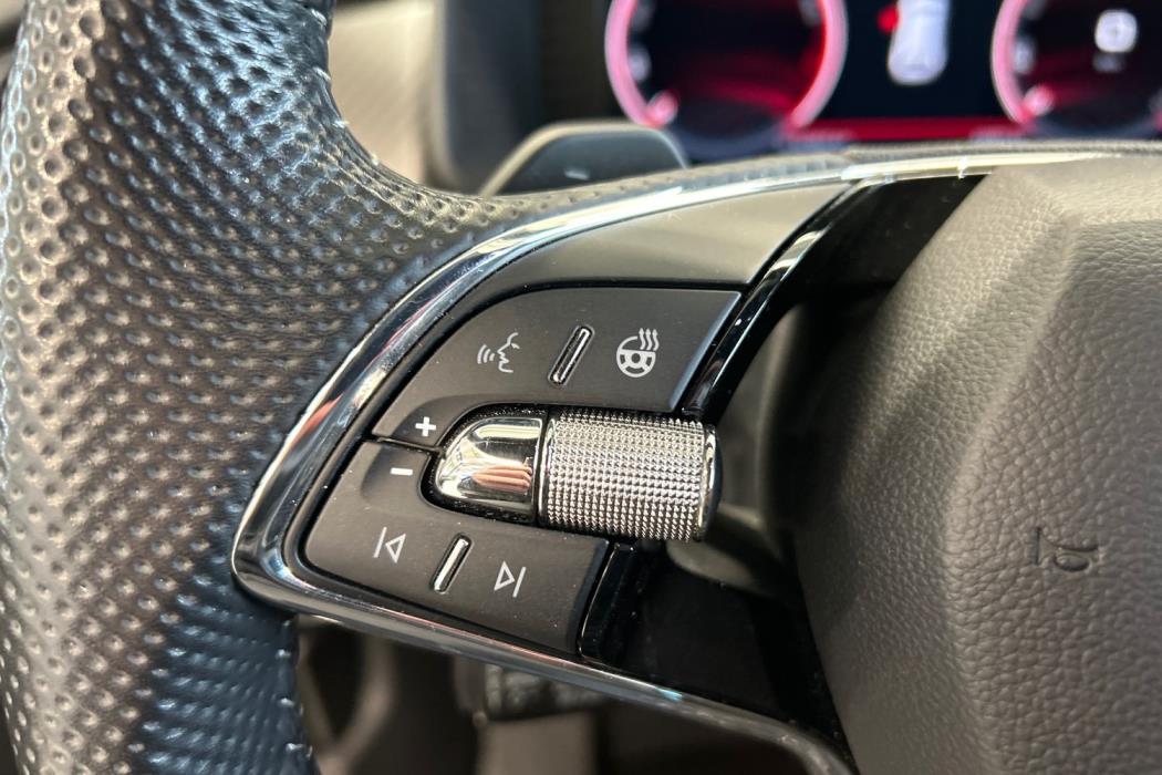 Skoda Kodiaq 2024