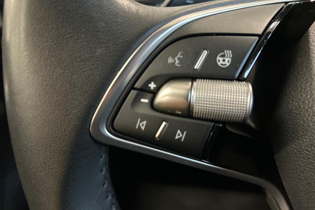 SKODA Kamiq 2024