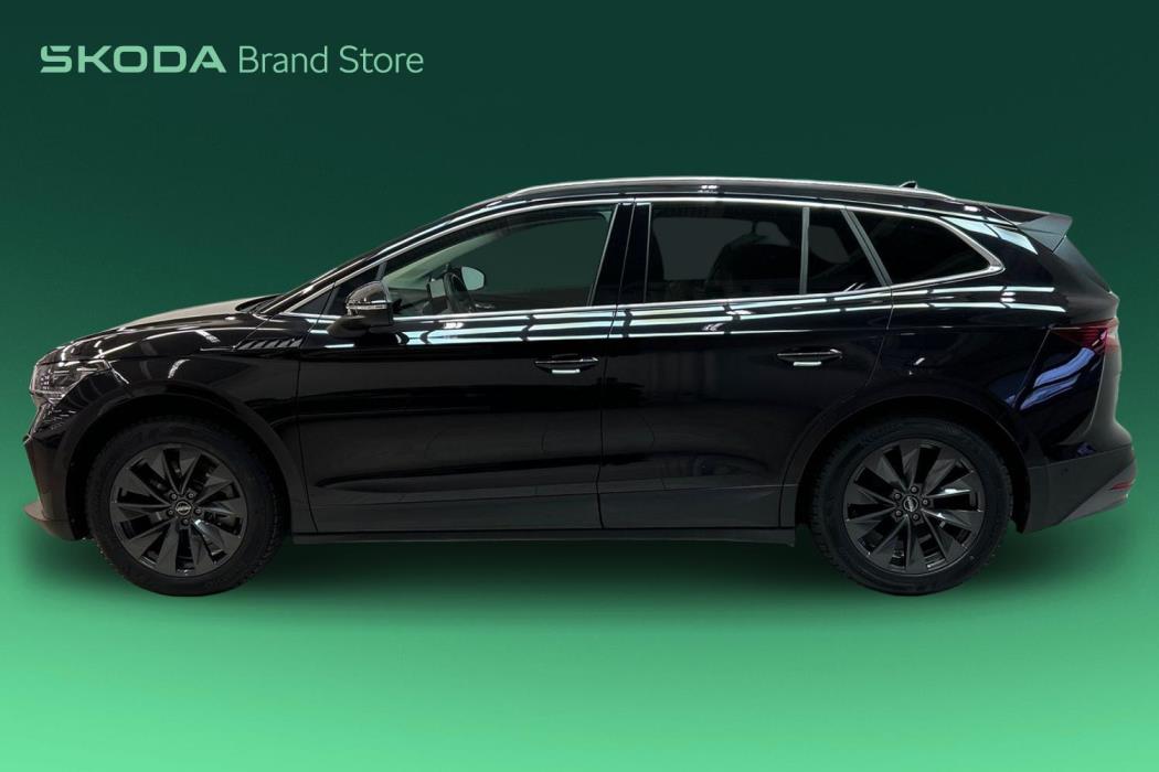 Skoda Enyaq 2024