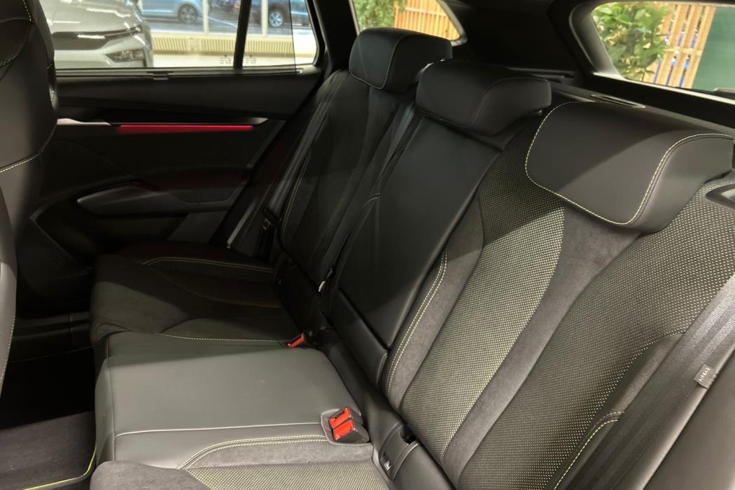 Skoda Enyaq 2027