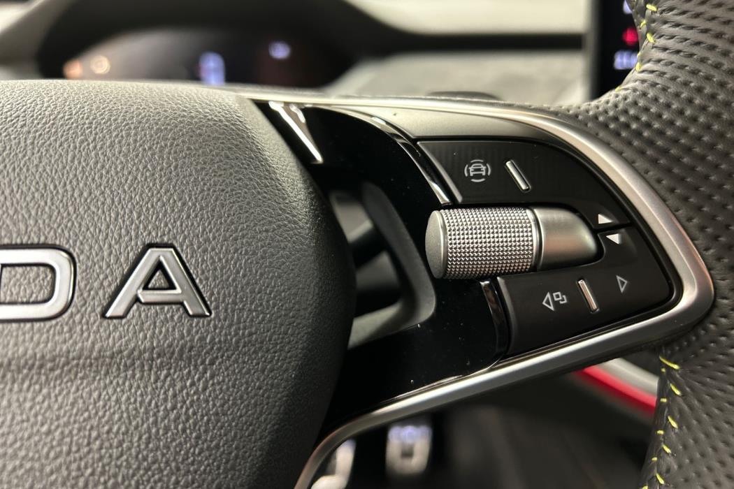 Skoda Enyaq 2027