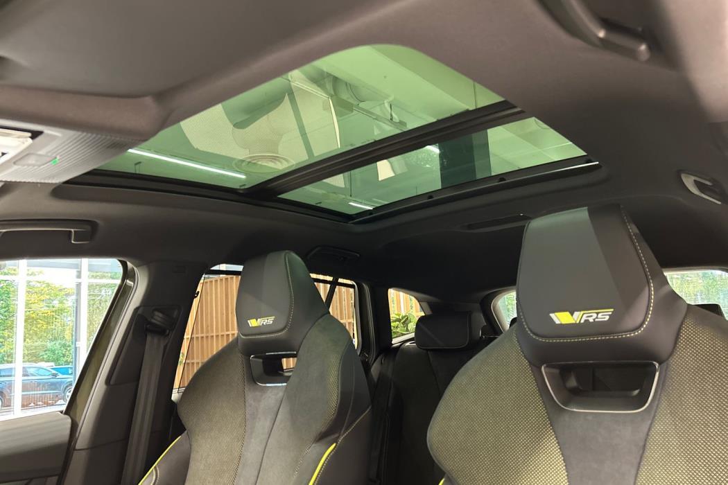 Skoda Enyaq 2027
