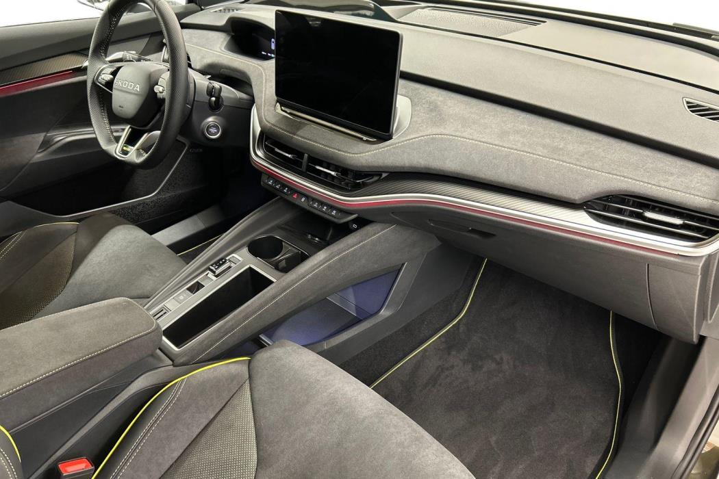 Skoda Enyaq 2027