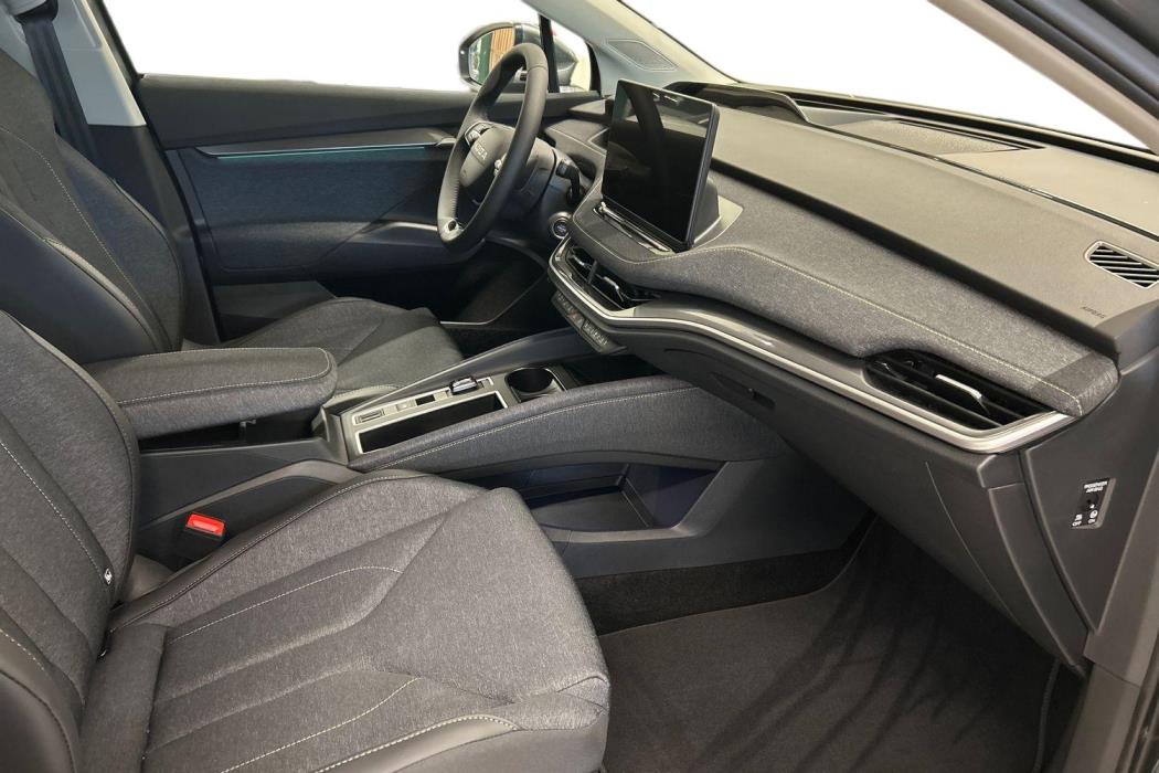 Skoda Elroq 2027