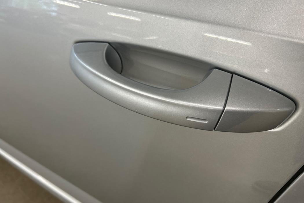 Skoda Octavia 2020