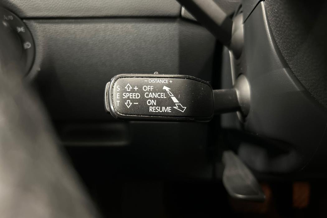 Skoda Octavia 2020