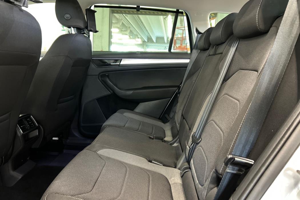 SKODA Kodiaq 2022