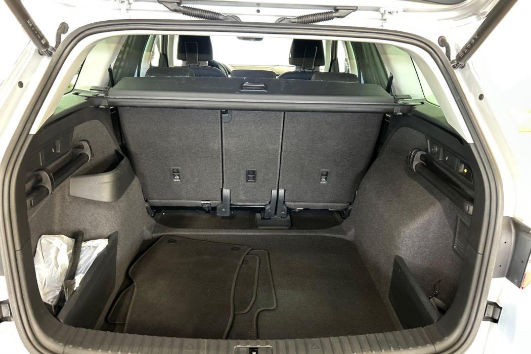 SKODA Kodiaq 2022