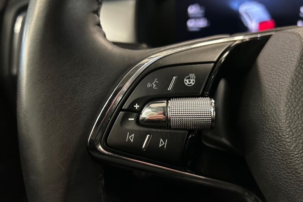 SKODA Kodiaq 2022