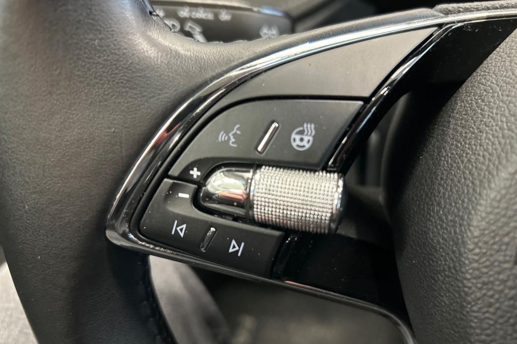 SKODA Fabia 2022
