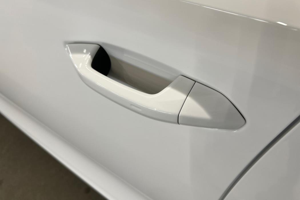 SKODA OCTAVIA 2022