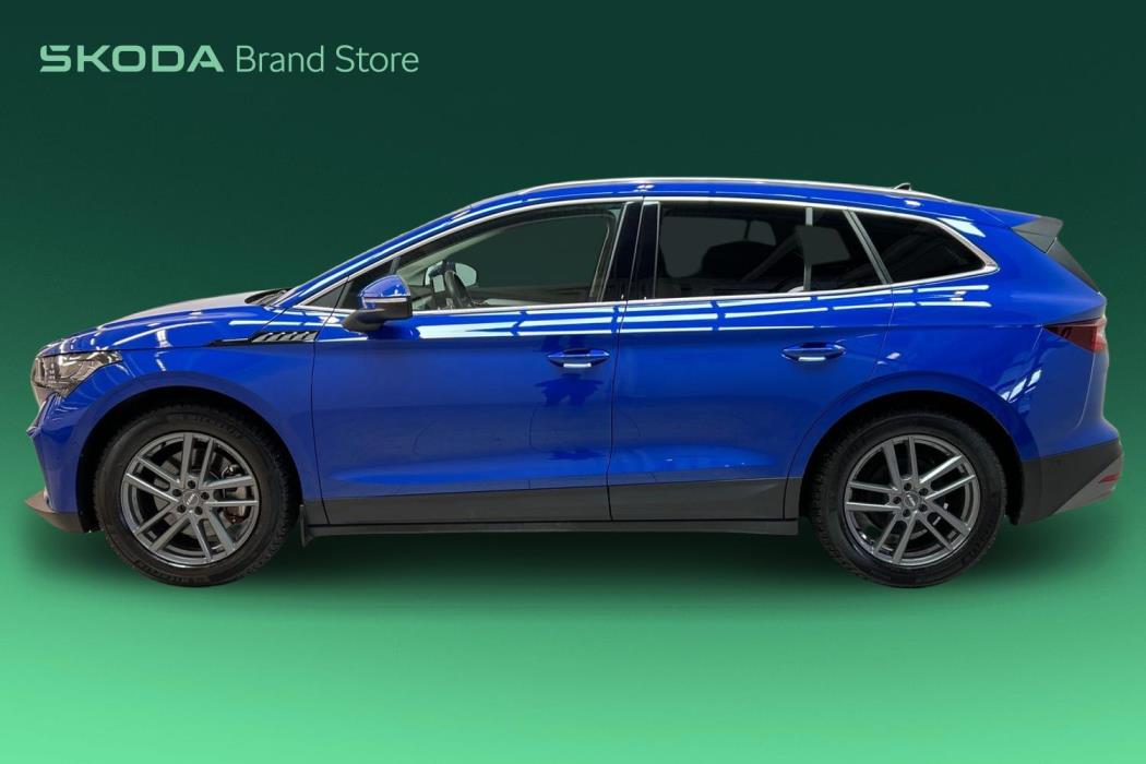 Skoda Enyaq 2023