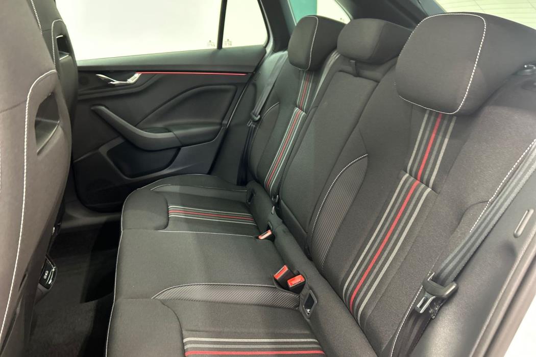 Skoda Scala 2026