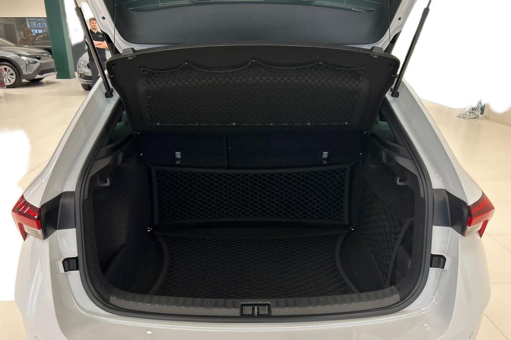 Skoda Scala 2026