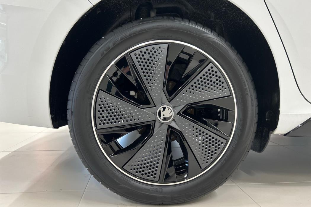 Skoda Scala 2026