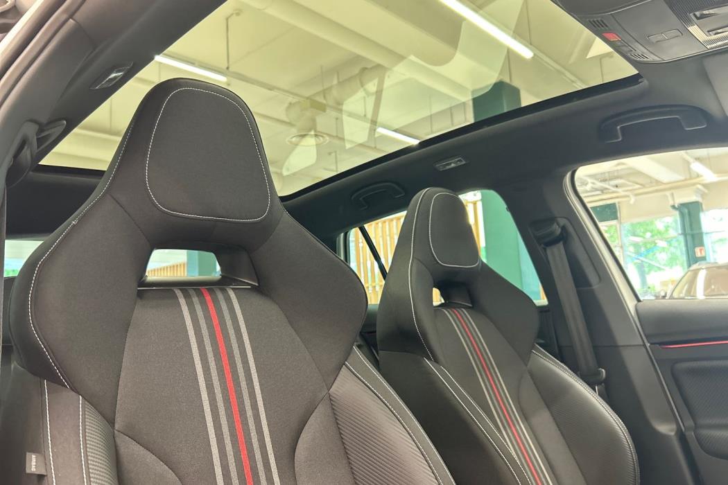 Skoda Scala 2026