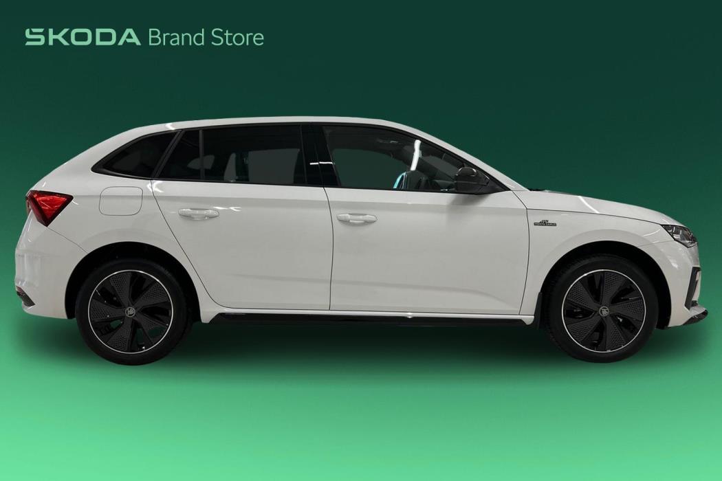 Skoda Scala 2026