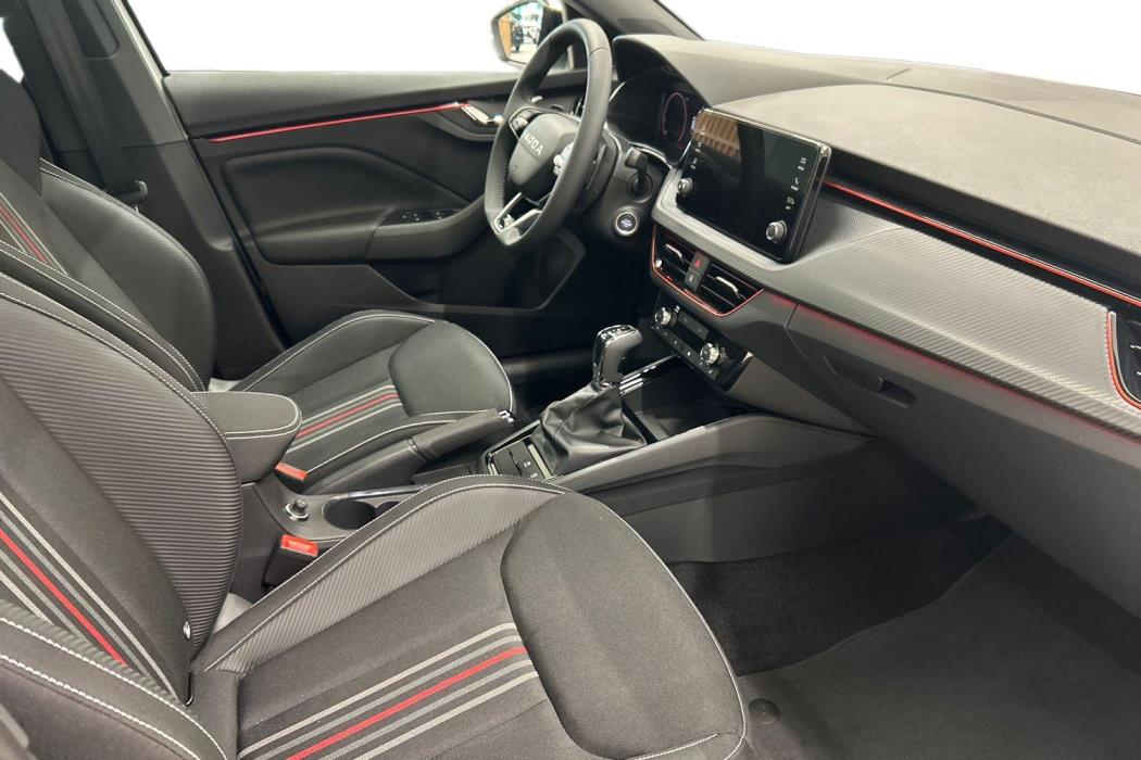 Skoda Scala 2026