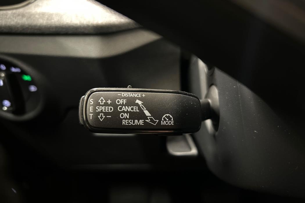 Skoda Scala 2026