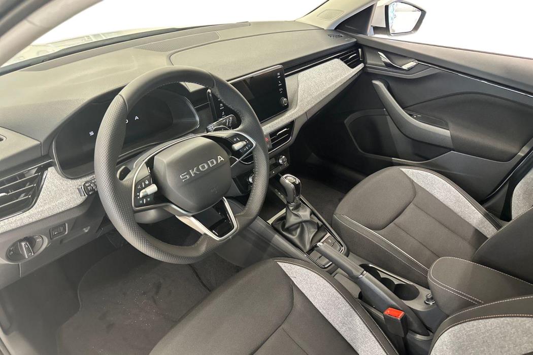 Skoda Scala 2026