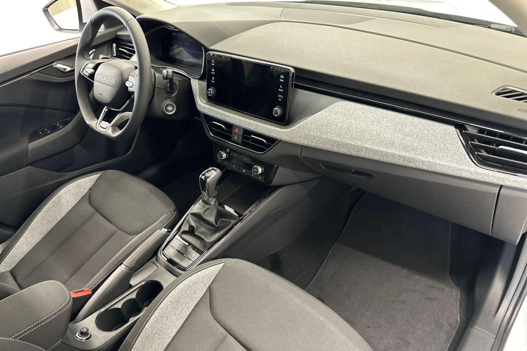 Skoda Scala 2026