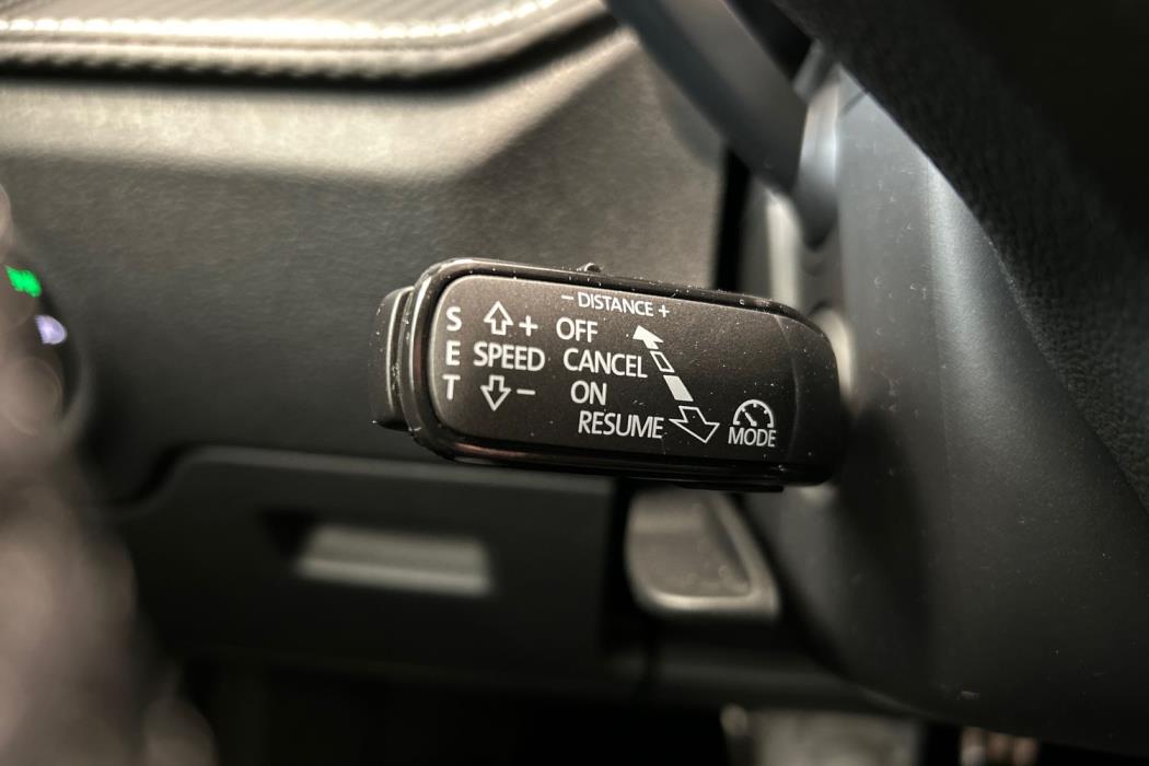 Skoda Fabia 2027