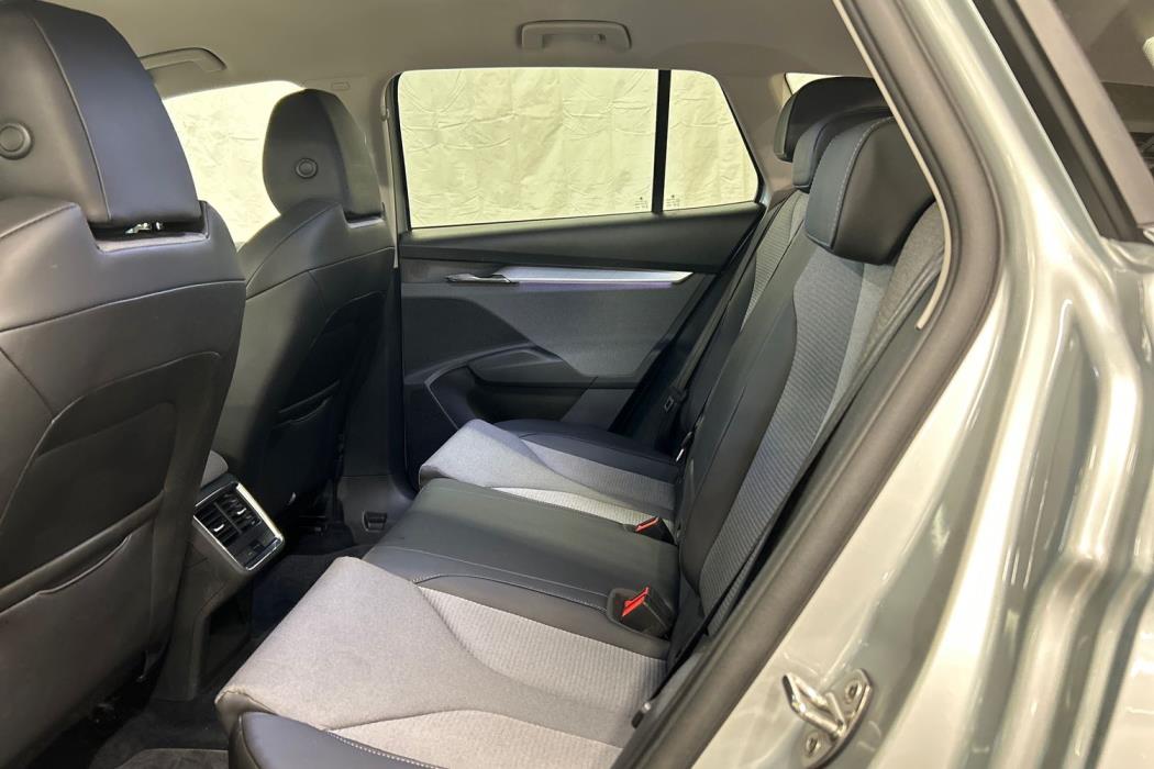 Skoda Enyaq 2022