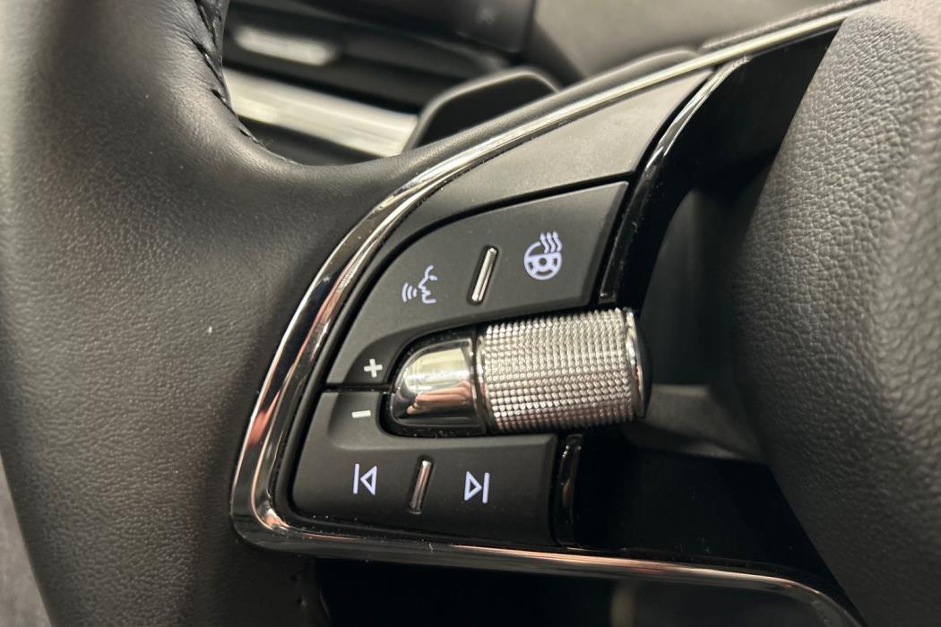Skoda Enyaq 2022