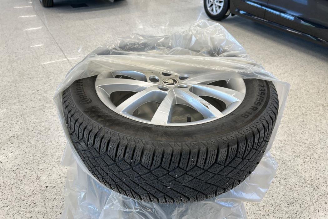 Skoda Kodiaq 2023