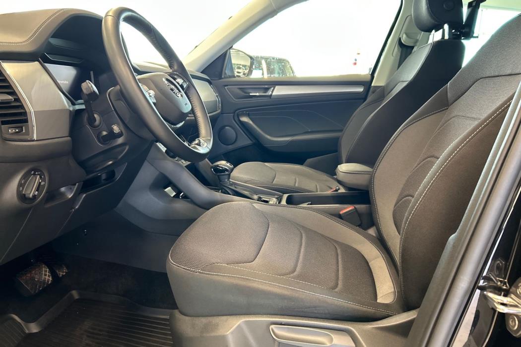 Skoda Kodiaq 2023