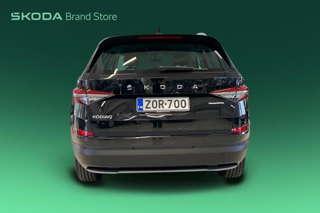 Skoda Kodiaq 2023