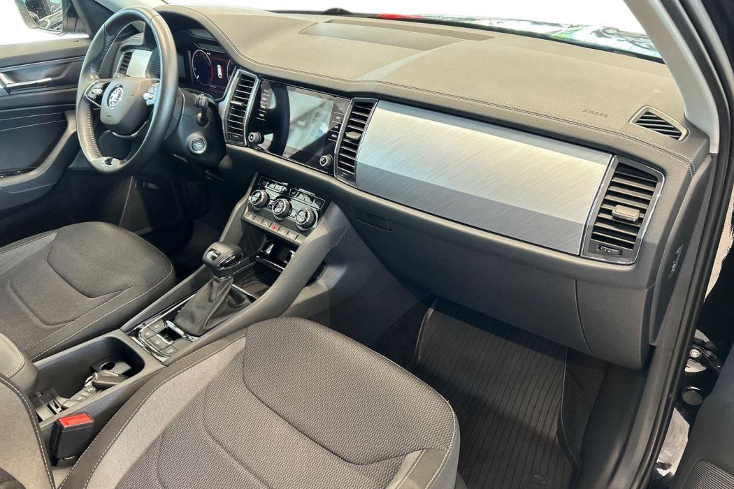 Skoda Kodiaq 2023